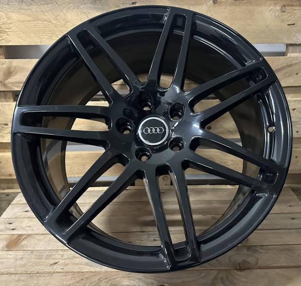 Audi 21es gyári alufelni 5x130 Q7 S-Line