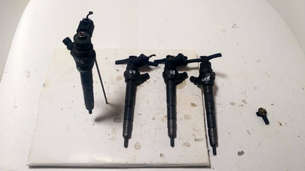 Audi 2.0TDI Porlaszt� Bosch 0445110475