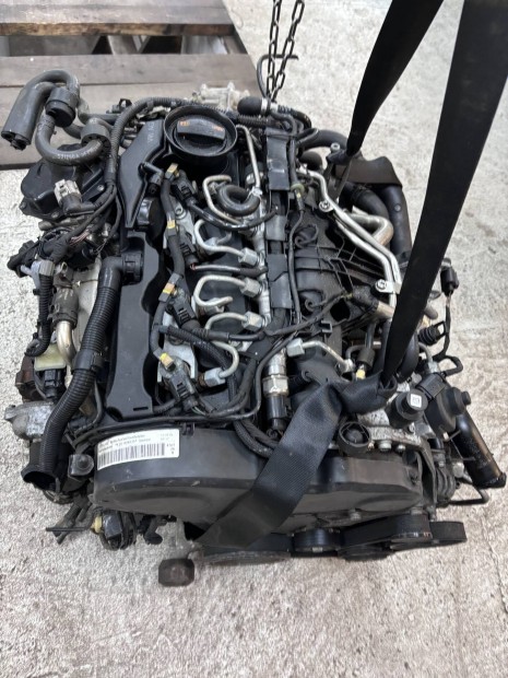 Audi 2.0 Cr Cjcb motor elad