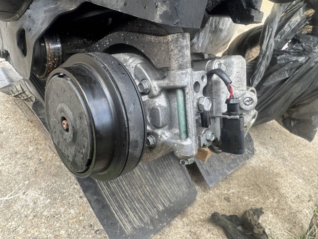 Audi 2.5 v6 TDI  Denso klimakompresszor szinte j!