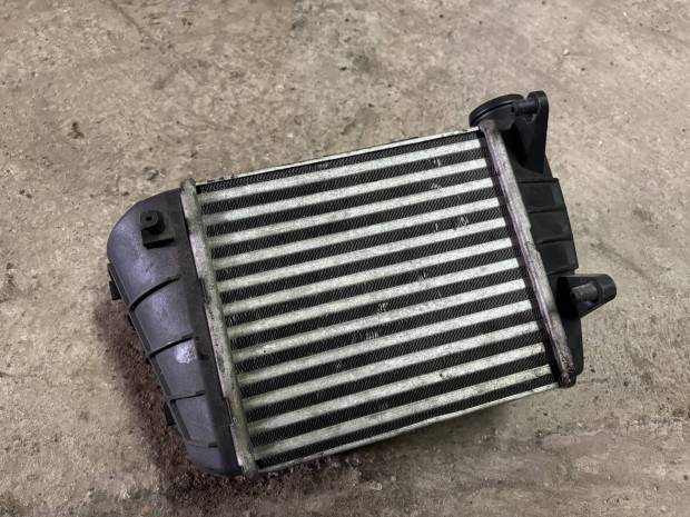 Audi 2.7 TDI jobb cooler ht intercooler 