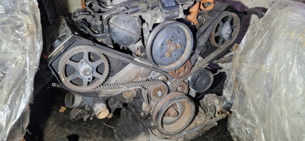 Audi 2.8 V6 motor