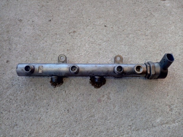 Audi 3.0 TDI Rail cs Capa 059130090AJ 057130764F 2008-2015