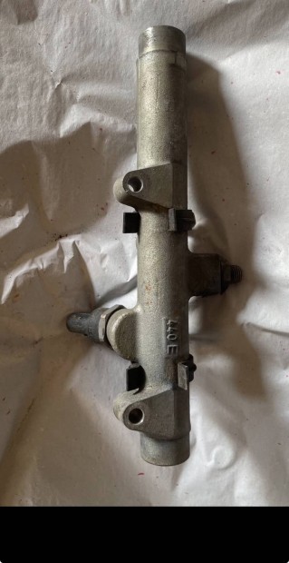 Audi 3.0 TDI magas nyom�su cs�