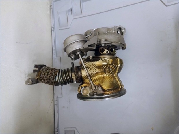Audi 3.0 TFSI turb 06M 145 689 J 
