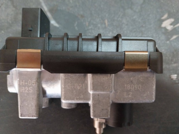 Audi 3.0 tdi turb�szab�lyoz� elad�!