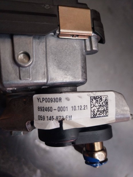 Audi 3.0 tdi v6 turb�vez�rl� elad�!