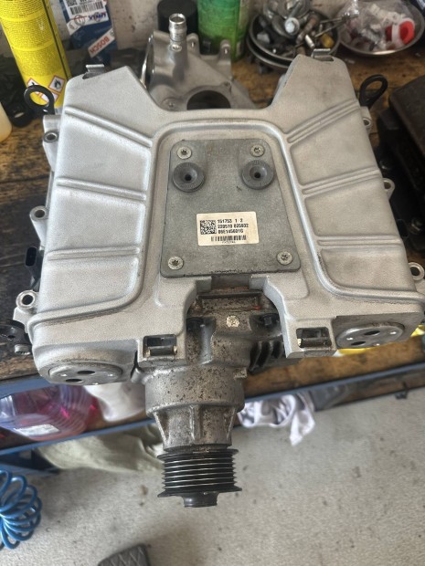 Audi 3.0tfsi s4 s5 kompresszor 06e145601g