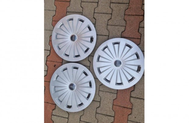 Audi 3 db j gyri dsztrcsa A3 A4 A6 S4 B9 16" cikkszm: 8W0601147