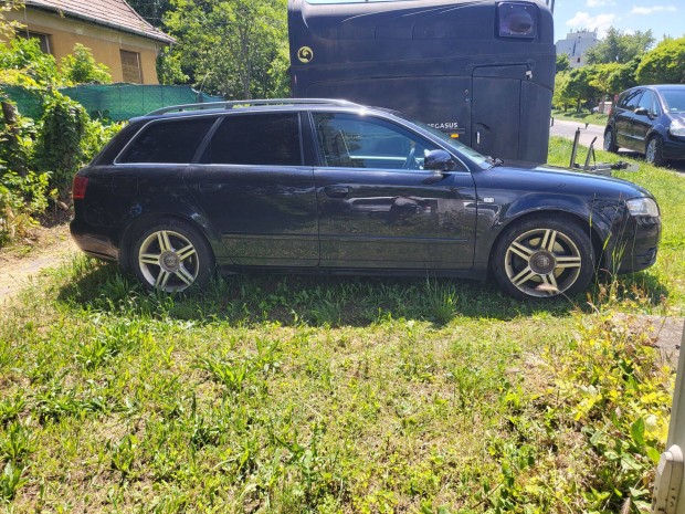 Audi 4 Quattro ,diesel 3.0