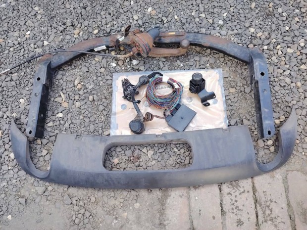 Audi 4f vonhorog