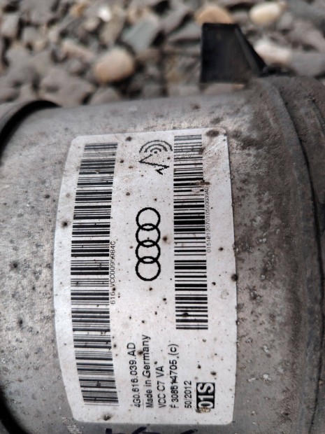 Audi 4g Lgrugo