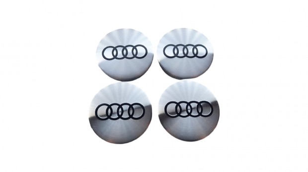 Audi 56mm felni d�szkupak k�z�p felnikupak ker�kagy kupak