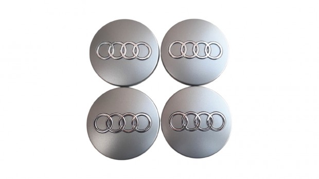Audi 59mm felni d�szkupak k�z�p felnikupak ker�kagy kupak