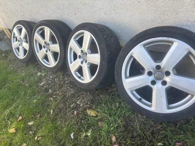 Audi 5*112 18"