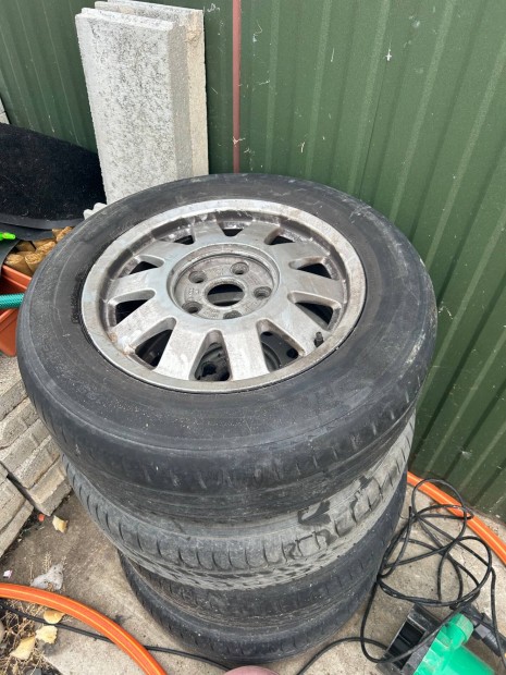 Audi 5x112 15