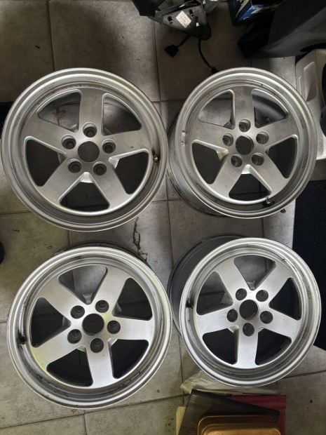 Audi 5x112 16" felni