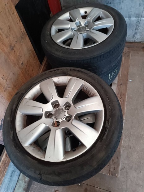 Audi 5x112/17 alufelni.