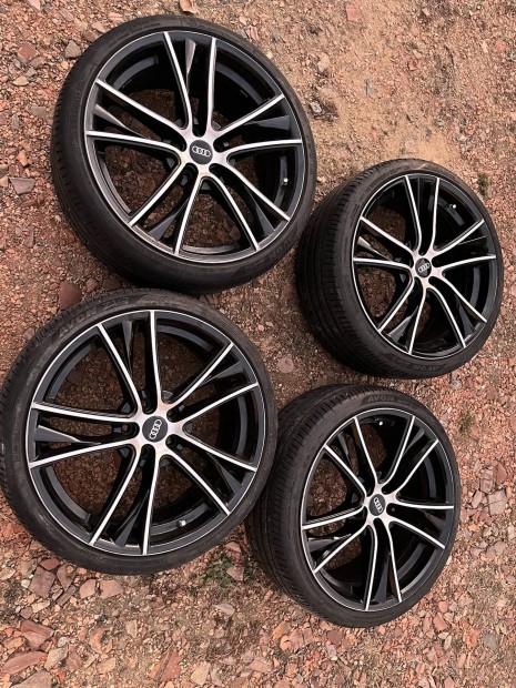Audi 5x112 19"