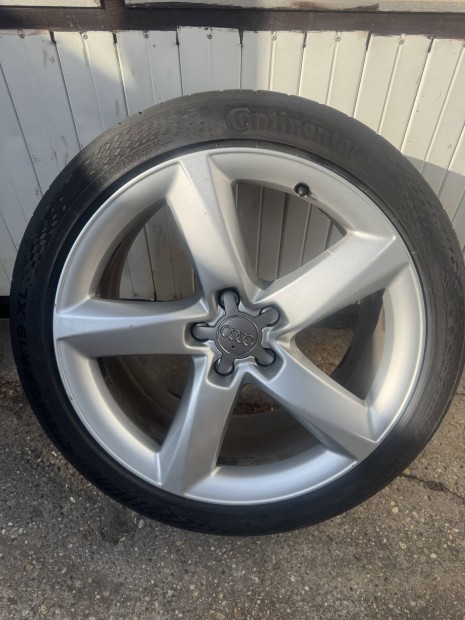 Audi 5x112 19 coll 255/40r19