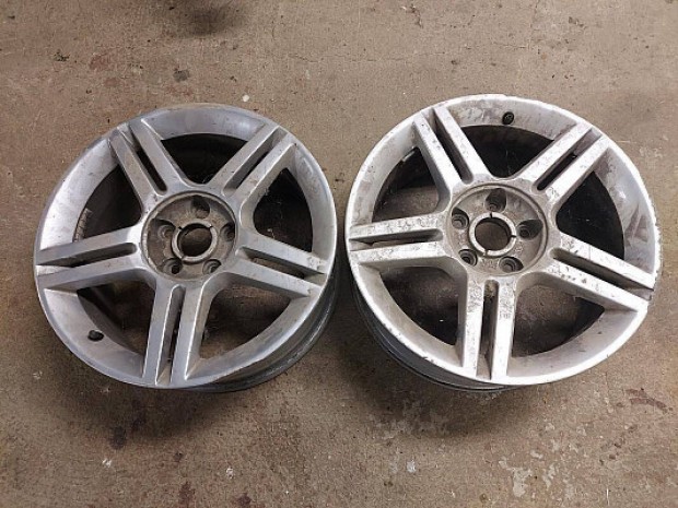 Audi 5x112 R17 felni alufelni 10/db