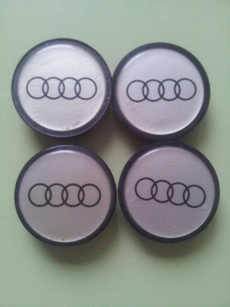 Audi 74/69mm alufelni felnikupak