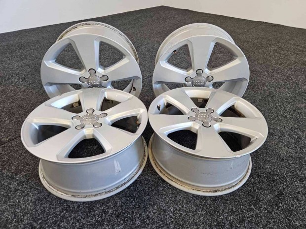 Audi 7,5J*17 H2 alufelni