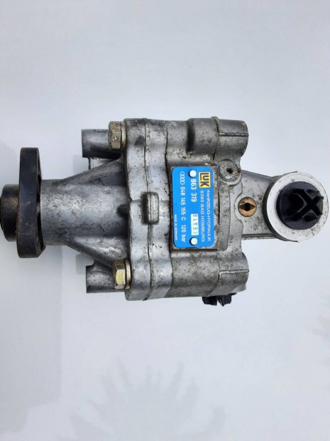 Audi 80TDI 90LE korm�ny szerv�pumpa �j Gy�ri 