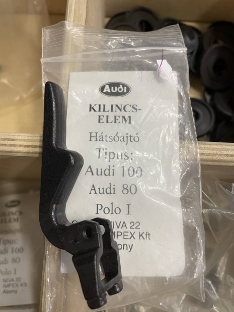 Audi 80 100 külső kilincs elem új