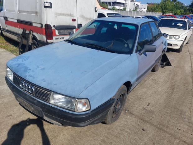 Audi 80 1.6 alkatrszei