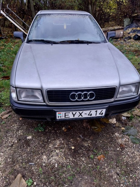 Audi 80 1,8i