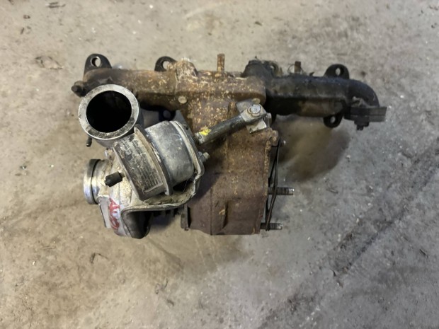 Audi 80 1.9 TDI turb 