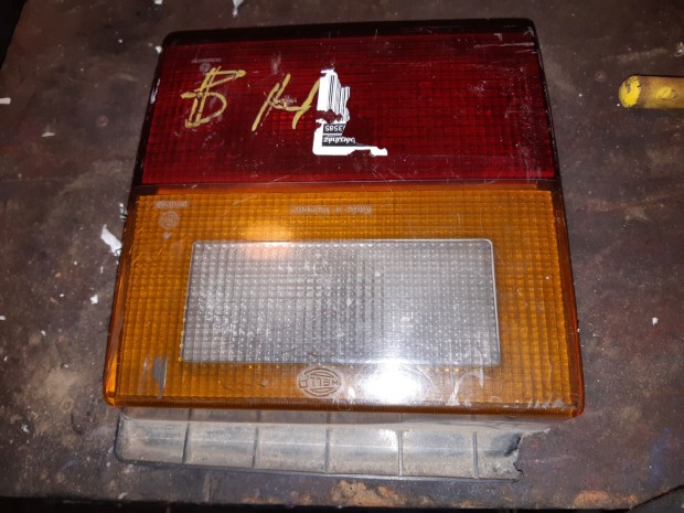 Audi 80 B2 84-86 Bal H�ts� L�mpab�ra