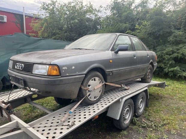 Audi 80 B3 1.9tdi alkatrészek