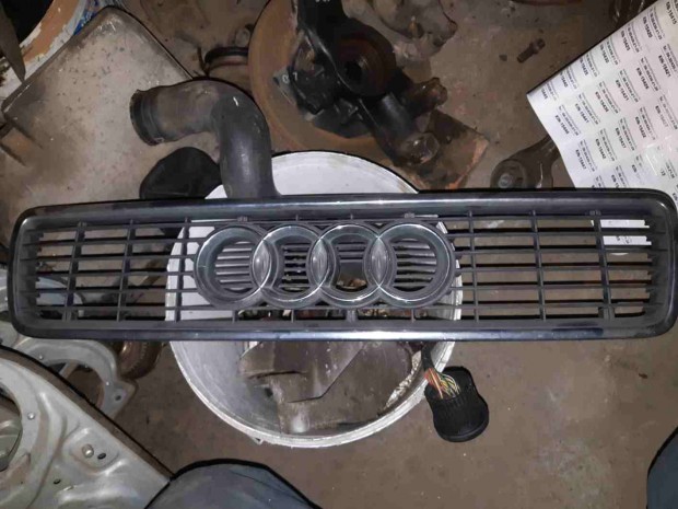 Audi 80 B4 92-95 Htrcs