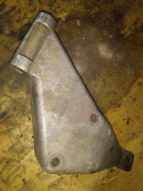 Audi 80 B4 92-95 Kormányszervó Szivattyú Tartó Bak