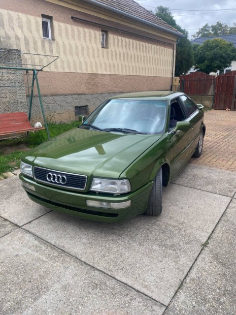 Audi 80 Coupe 2.6V6