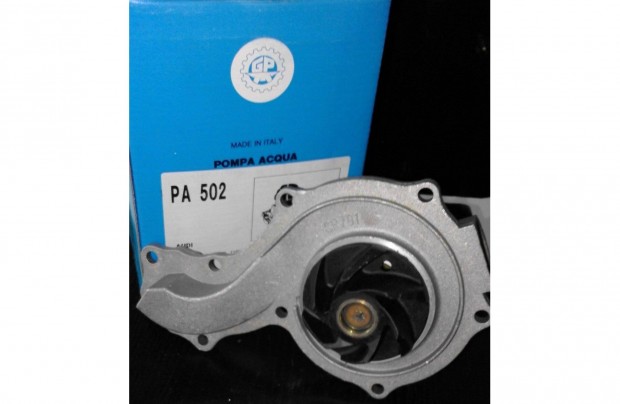 Audi 80 (B3 - 89), Volkswagen Golf II, Volkswagen Jetta II Vízpumpa -