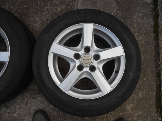 Audi 80 , Enzo H, allufelnik , k�nny�f�m kerekek elad�k