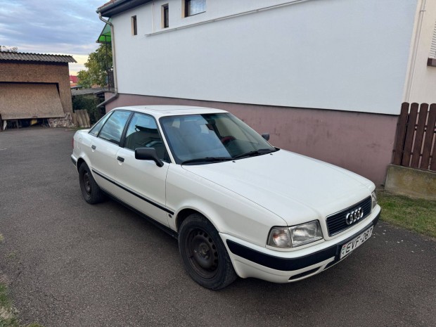 Audi 80 alkatrsznek elad