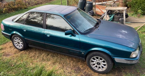 Audi 80 aut