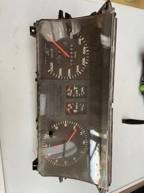 Audi 80 b2 1.6 diesel racsoport (86)