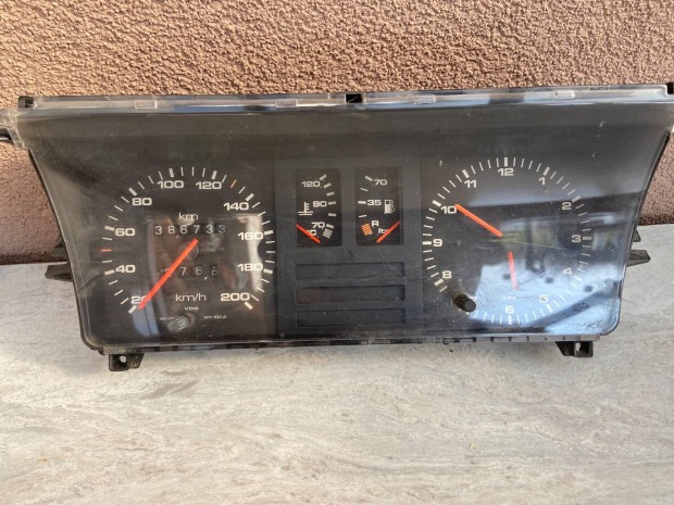 Audi 80 b2 1.6 td �racsoport (86)