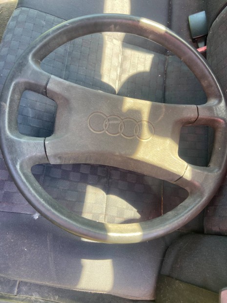 Audi 80 b2 kormánykerék (86)
