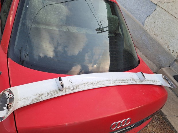 Audi 80 b3 szrny