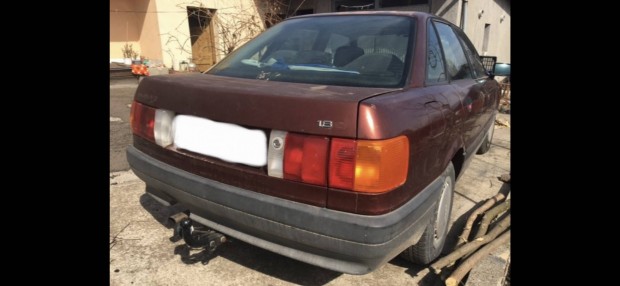 Audi 80 bontott alkatr�sz