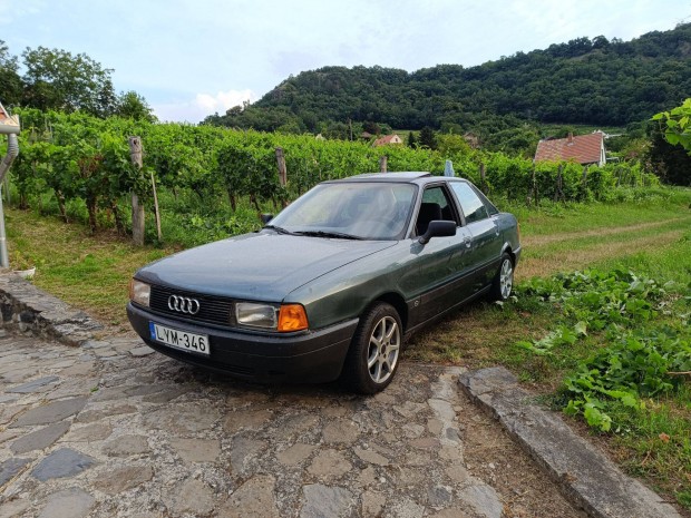 Audi 80 elad