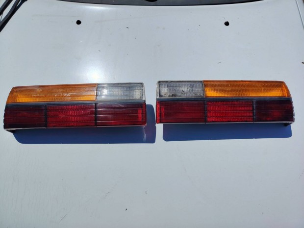 Audi 80 hts lmpa pr