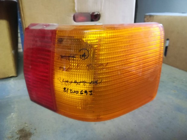 Audi 80 htslmpa jobb (4) kls 1986 -> 1991