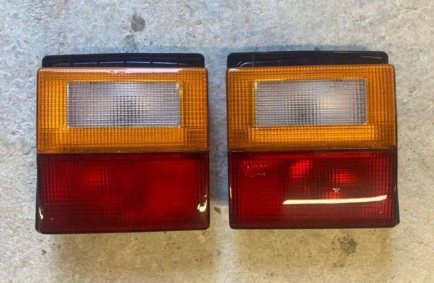 Audi 80 lmpa pr